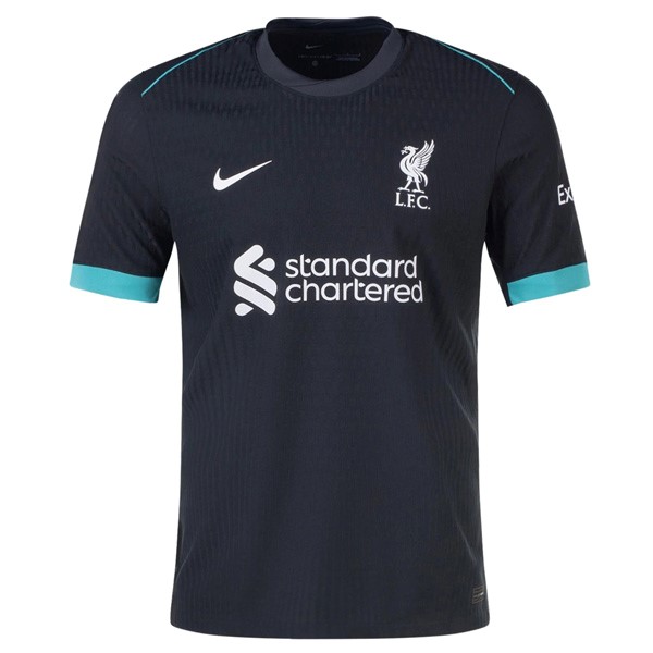 Tailandia Camiseta Liverpool Primera equipo 2024-25